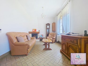Maison a vendre Auchel 62260 Pas-de-Calais 86 m2 4 pièces 137800 euros