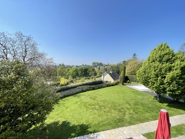 Maison a vendre Locminé 56500 Morbihan 250 m2 8 pièces 551240 euros