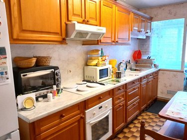 Appartement a vendre Fleury-les-Aubrais 45400 Loiret 68 m2 3 pièces 100700 euros