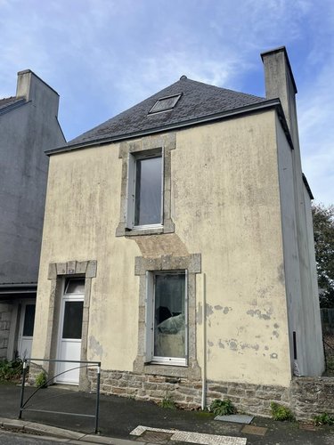 Maison a vendre Melgven 29140 Finistère 75 m2 4 pièces 115148 euros