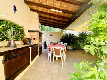 Maison a vendre Restinclières 34160 Hérault 124 m2 4 pièces 396000 euros