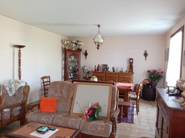 Maison a vendre Saint-Hilaire-du-Harcouët 50600 Manche 77 m2 3 pièces 126420 euros