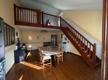 Maison a vendre Genlis 21110 Côte-d'Or 92 m2 5 pièces 210000 euros