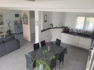 Maison a vendre Loiron-Ruillé 53320 Mayenne 134 m2  269500 euros