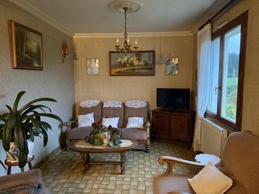 Maison a vendre Plouguenast-Langast 22150 Côtes-d'Armor 68 m2  156480 euros