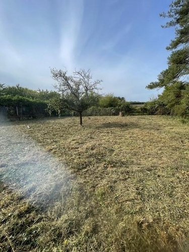 Terrain a batir a vendre Amilly 45200 Loiret 490 m2  33000 euros