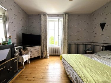Maison a vendre Paimboeuf 44560 Loire-Atlantique 142 m2 5 pièces 334050 euros