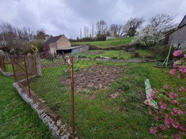 Maison a vendre Houssay 41800 Loir-et-Cher 106 m2 4 pièces 129355 euros