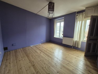 Maison a vendre Méricourt 62680 Pas-de-Calais 119 m2 5 pièces 127200 euros