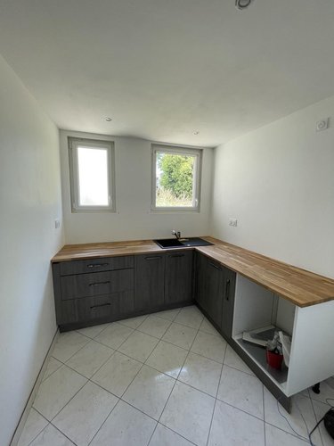 Maison a vendre Rosporden 29140 Finistère 85 m2 5 pièces 136084 euros