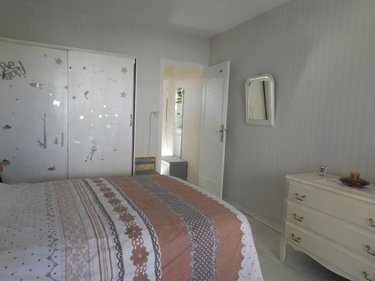 Appartement a vendre Bourg-en-Bresse 01000 Ain 73 m2 3 pièces 142000 euros