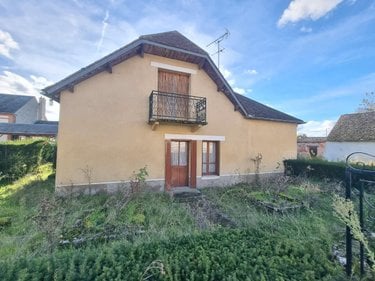 Maison a vendre Gondreville 45490 Loiret 125 m2 4 pièces 97200 euros