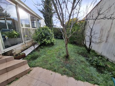 Maison a vendre Saintes 17100 Charente-Maritime 84 m2 4 pièces 262300 euros