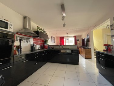 Maison a vendre Champagné 72470 Sarthe 127 m2 5 pièces 260250 euros