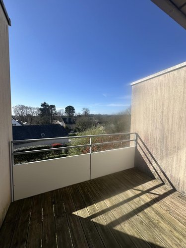 Appartement a vendre Hennebont 56700 Morbihan 38 m2 2 pièces 137260 euros