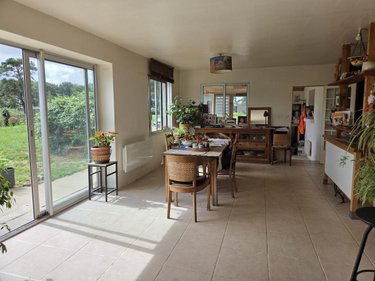 Maison a vendre Lanmeur 29620 Finistère 150 m2  364400 euros
