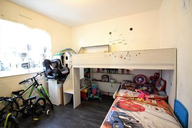 Maison a vendre Hennebont 56700 Morbihan 55 m2 3 pièces 162500 euros