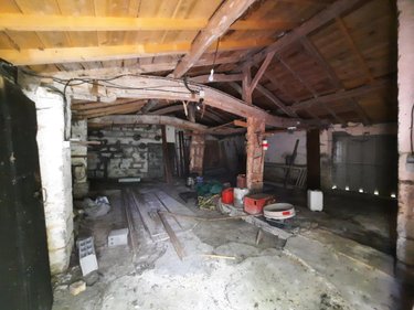 Maison a vendre Sallertaine 85300 Vendée 115 m2 5 pièces 205400 euros