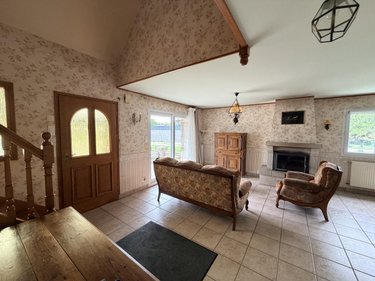 Maison a vendre Landaul 56690 Morbihan 115 m2 6 pièces 314400 euros