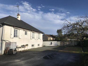 Maison a vendre Chaveignes 37120 Indre-et-Loire 89 m2 5 pièces 137800 euros
