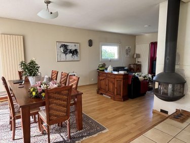 Maison a vendre Fontenay 76290 Seine-Maritime 135 m2 5 pièces 363500 euros