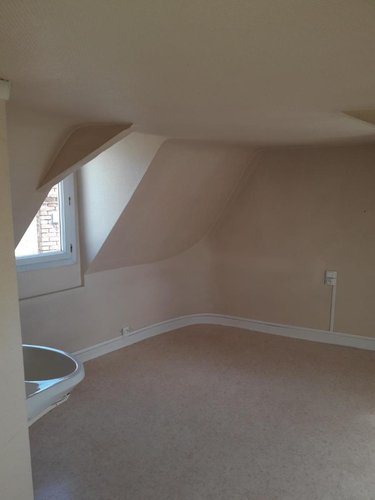 Location appartement Laval 53000 Mayenne 69 m2 3 pièces 650 euros