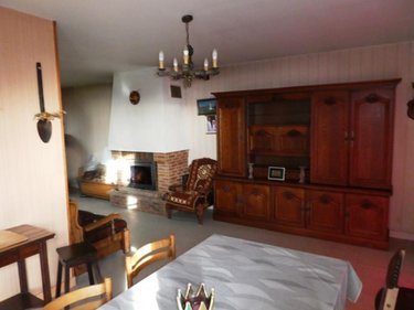 Maison a vendre Silfiac 56480 Morbihan 75 m2 4 pièces 84850 euros