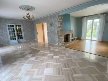 Maison a vendre Loudéac 22600 Côtes-d'Armor 144 m2 6 pièces 156900 euros