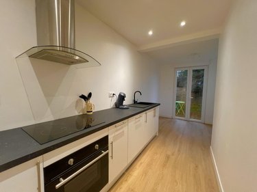 Maison a vendre Ploemeur 56270 Morbihan 77 m2 4 pièces 311848 euros