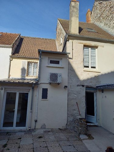 Maison a vendre Oulchy-le-Château 02210 Aisne 178 m2 5 pièces 136200 euros