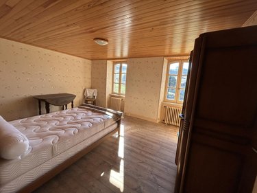 Maison a vendre Allanche 15160 Cantal 90 m2 4 pièces 137800 euros