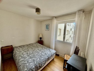 Appartement a vendre Larmor-Plage 56260 Morbihan 58 m2 3 pièces 291500 euros