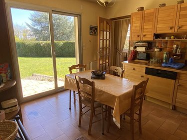 Maison a vendre Montreuil-Juigné 49460 Maine-et-Loire 146 m2 6 pièces 449350 euros