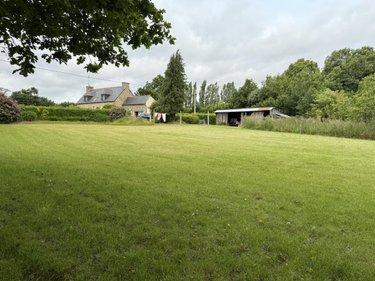 Maison a vendre Bringolo 22170 Côtes-d'Armor 105 m2 6 pièces 191040 euros