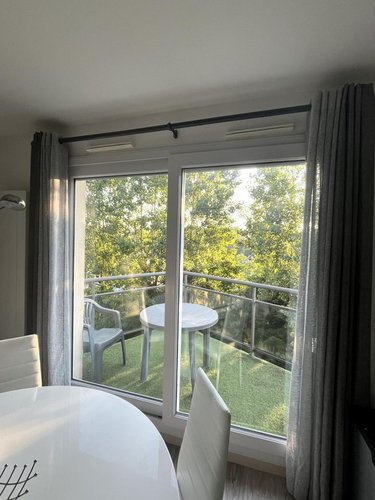Location appartement Bois-Guillaume 76230 Seine-Maritime 22 m2 1 pièce 580 euros