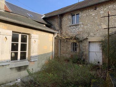 Maison a vendre Prouilly 51140 Marne 120 m2 6 pièces 295500 euros
