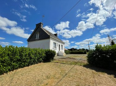 Maison a vendre Inguiniel 56240 Morbihan 93 m2  184671 euros