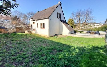 Maison a vendre Saint-André-sur-Orne 14320 Calvados 114 m2 5 pièces 257250 euros