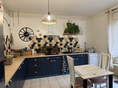 Maison a vendre Plémet 22210 Côtes-d'Armor 152 m2  196500 euros