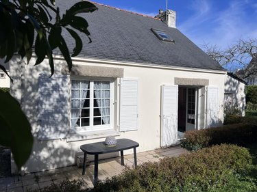 Maison a vendre Vannes 56000 Morbihan 71 m2 4 pièces 248000 euros