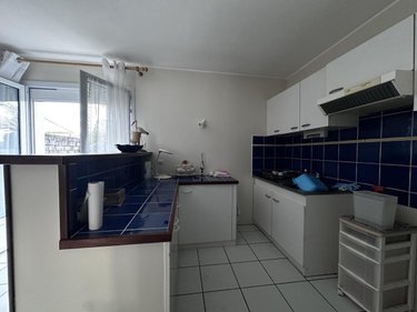 Maison a vendre Auray 56400 Morbihan 60 m2 4 pièces 249943 euros