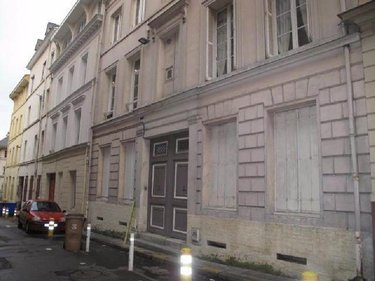 Location appartement Rouen 76000 Seine-Maritime 56 m2 2 pièces 638 euros