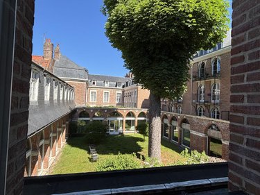 Location appartement Lille 59000 Nord 79 m2 3 pièces 1896 euros