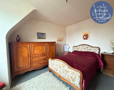 Maison a vendre Montauban-de-Bretagne 35360 Ille-et-Vilaine 160 m2 8 pièces 399419 euros