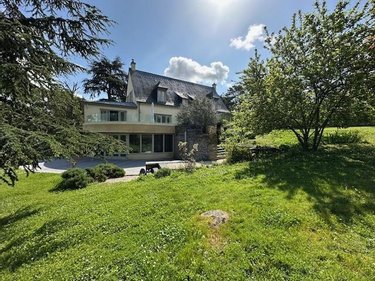 Maison a vendre Blaison-Saint-Sulpice 49320 Maine-et-Loire 400 m2 10 pièces 1388600 euros