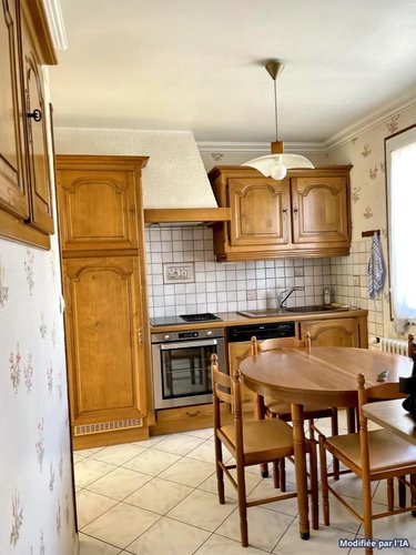 Maison a vendre Courtisols 51460 Marne 85 m2 4 pièces 221280 euros