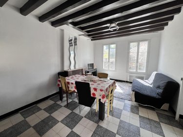 Maison a vendre Saint-Aignan 41110 Loir-et-Cher 84 m2 5 pièces 86000 euros