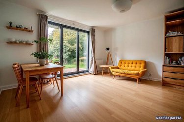 Appartement a vendre Le Perreux-sur-Marne 94170 Val-de-Marne 29 m2 1 pièce 184000 euros