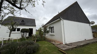 Maison a vendre Pluméliau-Bieuzy 56930 Morbihan 40 m2 3 pièces 84320 euros