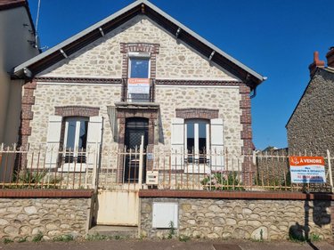 Maison a vendre Montargis 45200 Loiret 125 m2 5 pièces 243800 euros